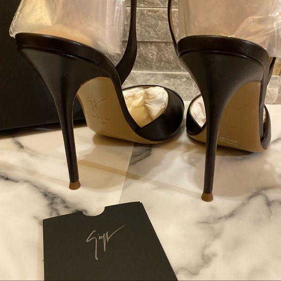 Giuseppe Zanotti Pumps - Picture 4 of 6